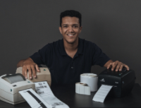 Tiago Pampa Soluções em Nova Serrana